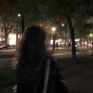 Telegram profile photo for мaльvина
