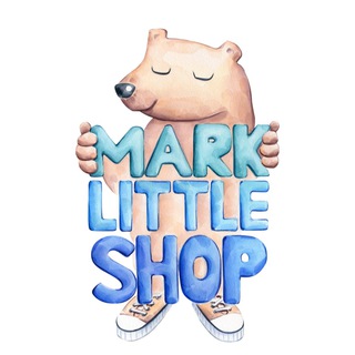 Telegram profile photo for Mark_little_shop тут