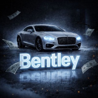 Telegram profile photo for Bentley