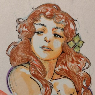 Telegram profile photo for ✏️ Baharehjaberi