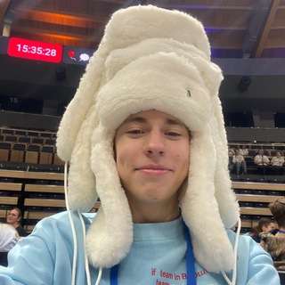 Telegram profile photo for не олимпиадник