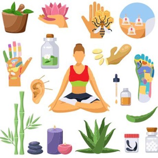 Telegram profile photo for Alternative Medicine Chat πΊπ²π₯¦πΊπ²