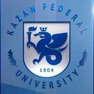 Telegram profile photo for Kazan Students