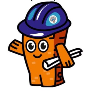 Telegram profile photo for Канал по рубрике « Словарь строителя»