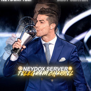 Telegram profile photo for Neydox Channel
