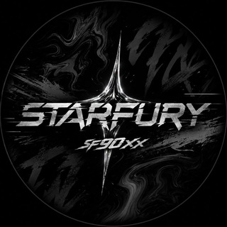 Telegram profile photo for starfury | チャンネル