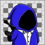 Telegram profile photo for Carlsen's Checkmate
