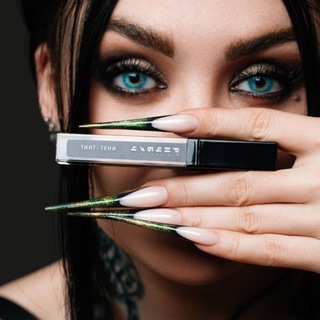 Telegram profile photo for Flymary beauty