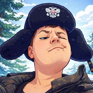 Telegram profile photo for 🇷🇺ᖆ ᖘᎽᙅᙅᏦᑌᕫ🇷🇺