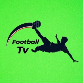 Telegram profile photo for فوتبال تیوی TV