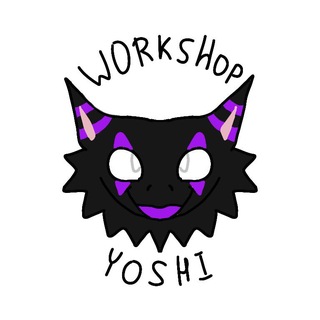 Telegram profile photo for Workshop Yoshi