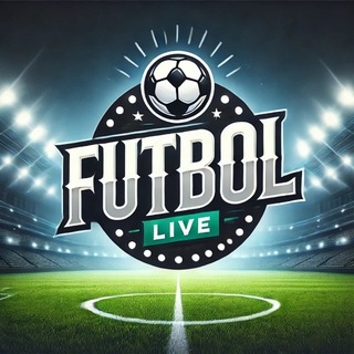 Telegram profile photo for Futbol live⚽️