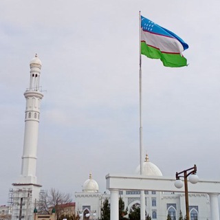 Telegram profile photo for Абу Ханифа жоме масжиди