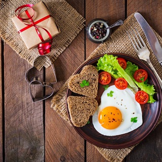 Telegram profile photo for Кинозавтрак 🥞📸