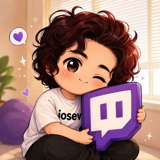 Telegram profile photo for На пару слов