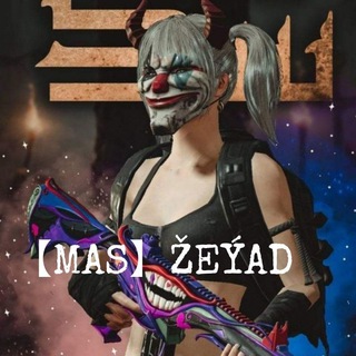 Telegram profile photo for MAS_ZEYAD❤