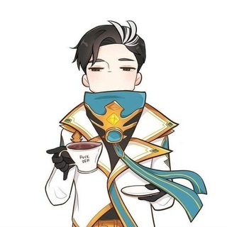 Telegram group profile photo for Mobile Legends chat