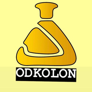 Telegram profile photo for ODKOLON فروش ادكلن
