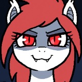 Telegram profile photo for Нейропоняшечки