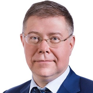 Telegram profile photo for Степан Орлов