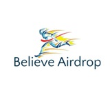 Telegram profile photo for Believe Airdrop
