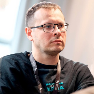 Telegram profile photo for Александр Баламутов: анализ тг-каналов