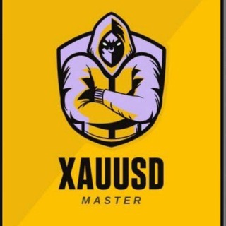 Telegram profile photo for XAUUSD GOLD MASTER🦾