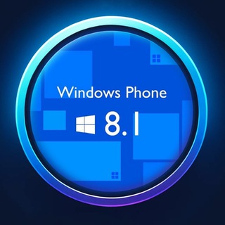 Telegram group profile photo for Windows Phone 8.1 (Lumia)