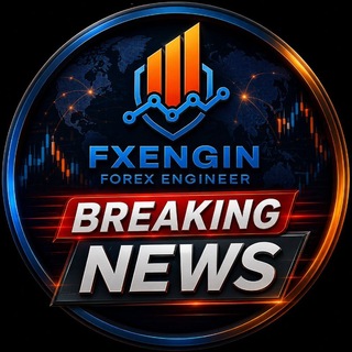 Telegram profile photo for FXENGIN NEWS