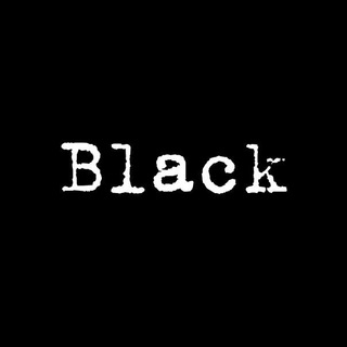 Telegram profile photo for Black