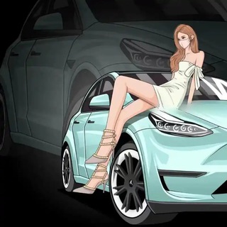 Telegram profile photo for 合肥好车群