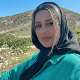 Telegram profile photo for بهاربوستانی | Bahar Boustani