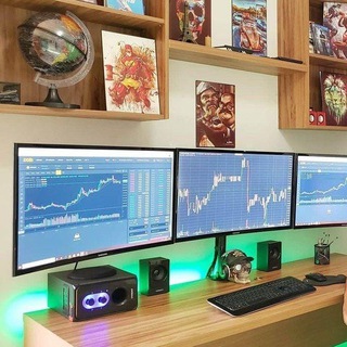 Telegram profile photo for CRIPTO_SC💥 ANÁLISES EM CRIPTOMOEDAS