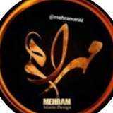 Telegram profile photo for Mehram