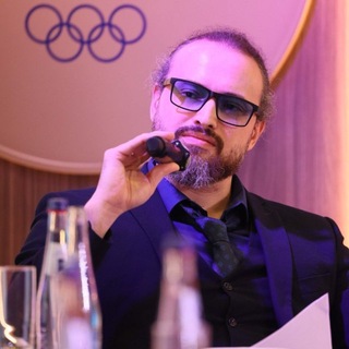 Telegram profile photo for Евгений Никитенко