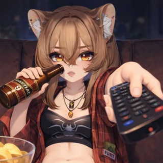 Telegram group profile photo for Камышиный чат