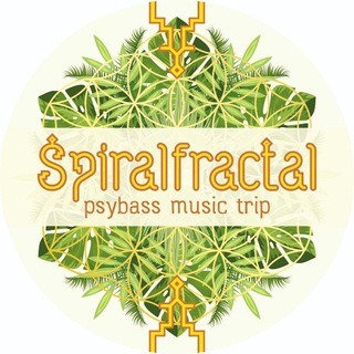 Telegram profile photo for Spiralfractal • Qaapi