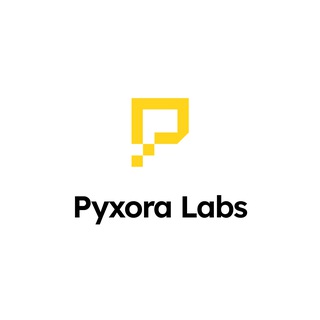 Telegram profile photo for Pyxora-Labs Official Channel