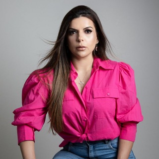 Telegram profile photo for Conversadas por Ray Kaisser - CANAL OFICIAL