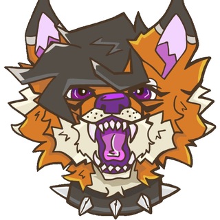 Telegram profile photo for UnorthoFox