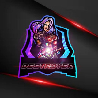 Telegram profile photo for DESTROYER(PD)🇲🇾🇲🇾