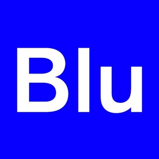 Telegram profile photo for Blu