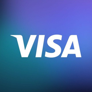 Telegram profile photo for VISA