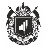 Telegram profile photo for Crypto Trading Academy ENG