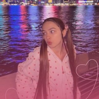 Telegram profile photo for переходник yayanixxmaybe 💕