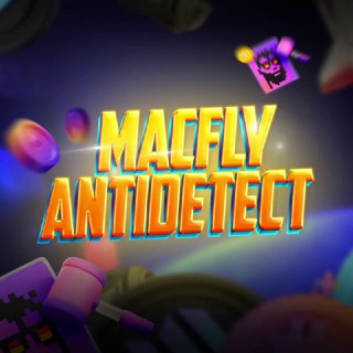 Telegram profile photo for 📳Антидетект-телефон от Макфлай-5 лет на рынке |Phone Antidetect Macfly - 5 years in telegramm
