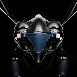 Telegram profile photo for BeeOS MMA Research