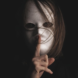Telegram profile photo for Говорите потише🤫