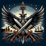 Telegram profile photo for Total war|Battle