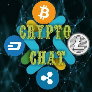 Telegram group profile photo for Крипто Чат